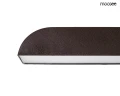 LINEA lampa wisząca brązowa MOOSEE