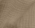 140x220 MUŚLIN skin nude bawłna kpl pościeli