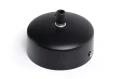  CAPRI 4 lampa wisząca złota - 60 LED MOOSEE