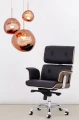  FUSION 40 lampa wisząca miedziana  - akryl MOOSEE
