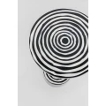 DOMERO SWIRL stolik 25 KARE