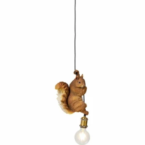 WIEWIÓRKA lampa wisząca 20 cm KARE