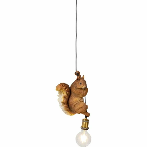 WIEWIÓRKA lampa wisząca 20 cm KARE