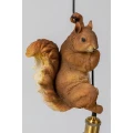 WIEWIÓRKA lampa wisząca 20 cm KARE