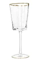 HOMMAGE komplet 4 kieliszków do wina 400 ml KARE 