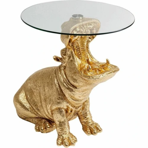 HIPPO stolik 48 cm KARE