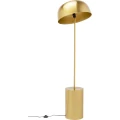 LOUNGY lampa podłogowa 160 cm złota KARE
