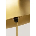 LOUNGY lampa podłogowa 160 cm złota KARE