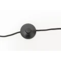 LOUNGY lampa podłogowa 160 cm złota KARE