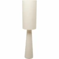 MARLEEN BOUCLE lampa podłogowa 130 cm beżowa KARE