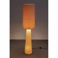 MARLEEN BOUCLE lampa podłogowa 130 cm beżowa KARE