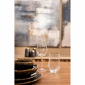 DIAMOND RIM komplet 4 kieliszków do wina 525 ml KARE