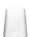 RIFFLE komplet 4 kieliszków do wina 760 ml KARE
