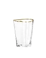 HOMMAGE komplet 4 szklanek 300 ml KARE
