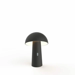 SHITAKE NEGRO lampa biurkowa NEW GARDEN