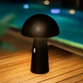 SHITAKE NEGRO lampa biurkowa NEW GARDEN