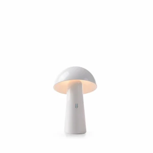 SHITAKE BLANCO lampa biurkowa NEW GARDEN
