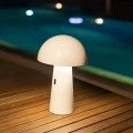 SHITAKE BLANCO lampa biurkowa NEW GARDEN