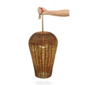 SAONA HANG lampa wisząca 50 IN&OUT BATTERY NEW GARDEN