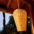 SAONA HANG lampa wisząca 50 IN&OUT BATTERY NEW GARDEN