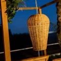 SAONA HANG lampa wisząca 50 IN&OUT BATTERY NEW GARDEN