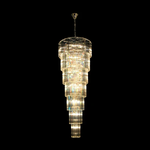 LUXE lampa wisząca a 18006-69