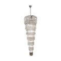  LUXE lampa wisząca chrom/chrome 18006-69-CHR