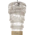  LUXE lampa wisząca chrom/chrome 18006-69-CHR