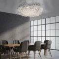RICICLE lampa sufitowa chrom 6054-17
