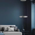PURE E-CLIPSE lampa wisząca aluminium 2560-95