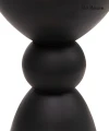  TADAO stolik 35 czarny MaMaison