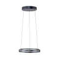 PURE E-LOOP lampa wisząca szary 2550-15 