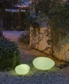 PETRA 40 SOLAR lampa zewnętrzna biała 3147
