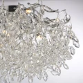 RICICLE lampa sufitowa chrom 6053-17