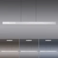 PURE-MOTO-RISE lampa wisząca aluminium 2545-95
