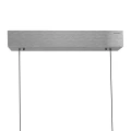 PURE-MOTO-RISE lampa wisząca aluminium 2545-95