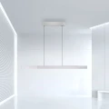 PURE-MOTO-RISE lampa wisząca aluminium 2545-95