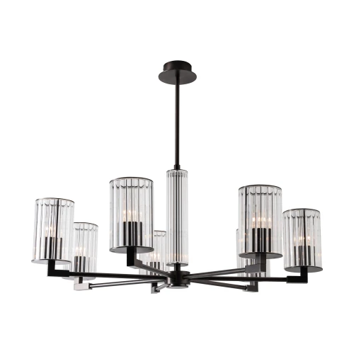 ARIA lampa wisząca tytan 1229 
