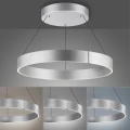  PURE E-CLIPSE lampa wisząca aluminium