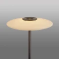 PURE VITRUM lampa podłogowa ciemnometalowy-brązowy 481-34 