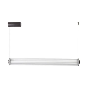 COMO lampa wisząca tytan 1236 