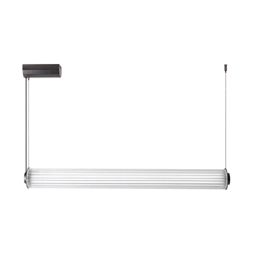 COMO lampa wisząca tytan 1236 