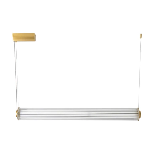 COMO lampa wisząca mosiądz 1232 