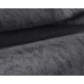 (SN) 200x220 VELVET UNI antracyt kpl pościeli