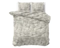 240x220 DRIFT zieleń kpl pościeli bawełna