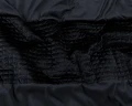 (SN) 200x220 VELVET BAND czarny mikrofibra kpl pościeli