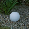 BULY 20 lampa zewnętrzna biała 3123 