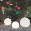 BULY 30 lampa zewnętrzna biała 3126 