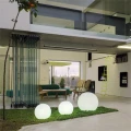 BULY 40 lampa zewnętrzna biała 3132 