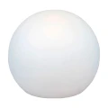 BULY 40 SOLAR lampa zewnętrzna biała 3133 